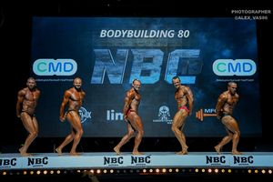 BODYBUILDING 80